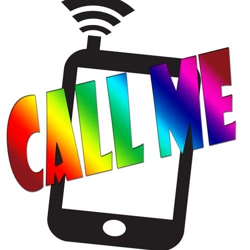 Pietro ti sta chiamando - ringtones (La suoneria personalizzata per cellulare con il nome di chi ti chiama)