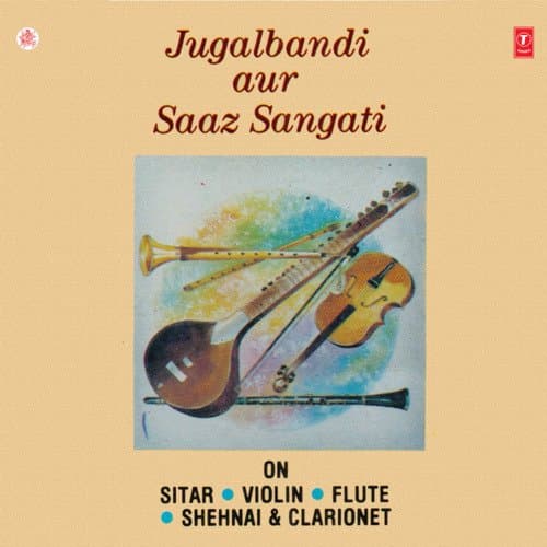 Saaz Sangati (Mishra Pilu)