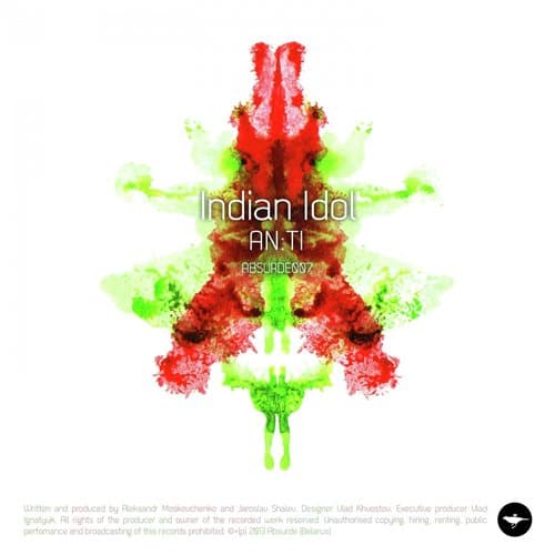 Indian Idol (Original Mix)
