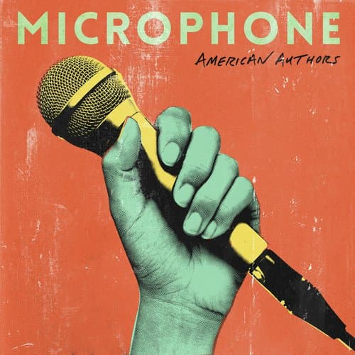 Microphone