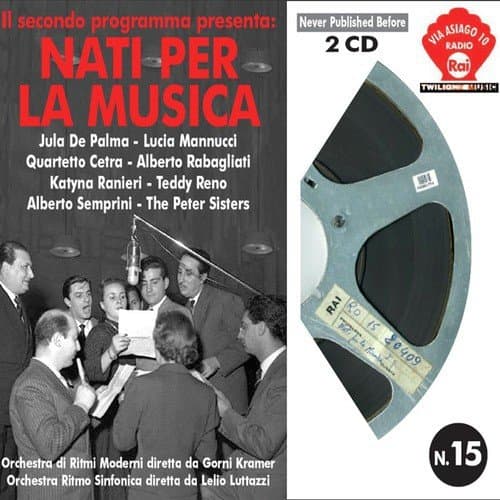 Sera; Coglierò la rosa del deserto