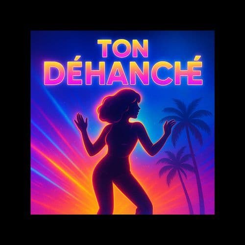 Ton déhanché