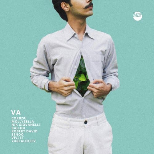 Corpora Tu (Original Mix)