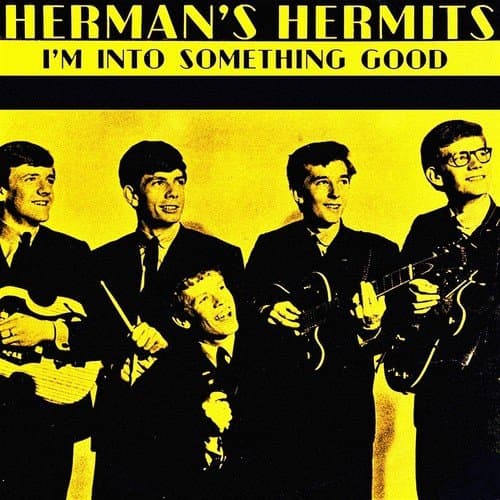 Herman's Hermits