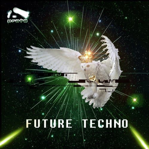 Party All Night (Future Techno remix)