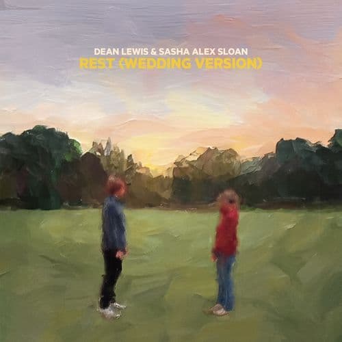 Rest (Wedding Version)
