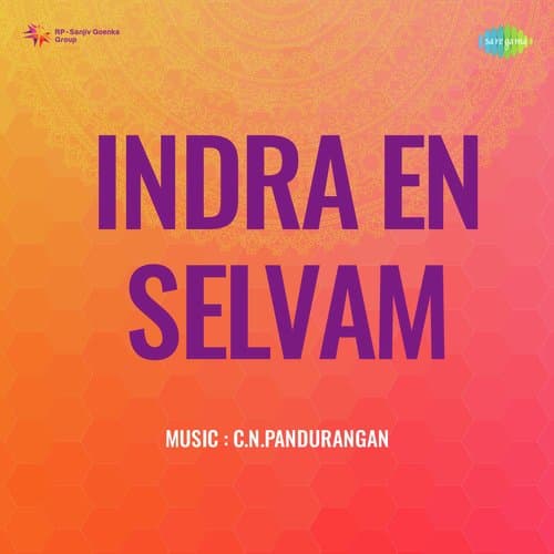 Inbam Kondadum Maalai