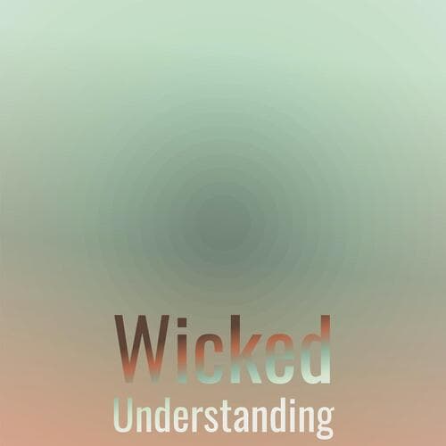 Wicked Understanding