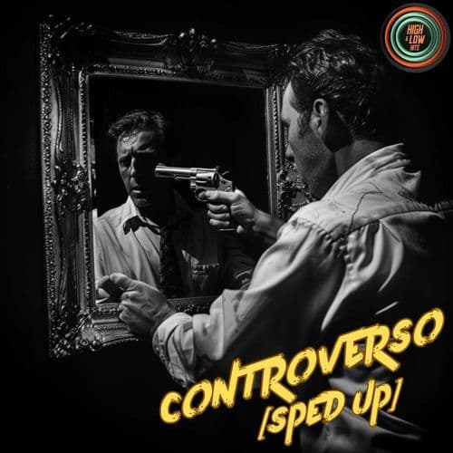 CONTROVERSO (Sped Up) (Sped Up)