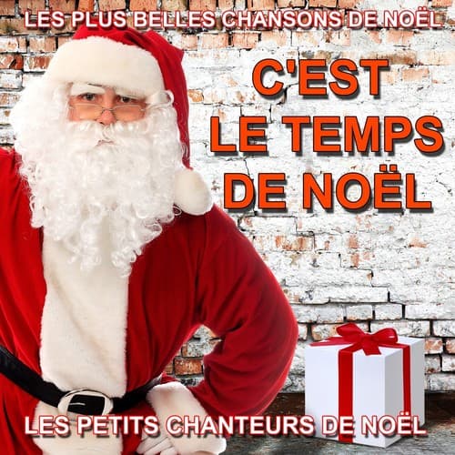 Petit Papa Noël