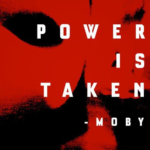 Power is Taken - Edit