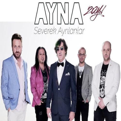 Severek Ayrılanlar (Club Remix)