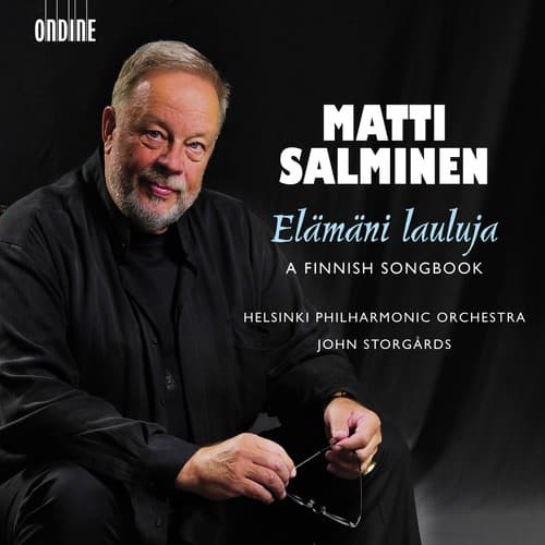 Matti Salminen