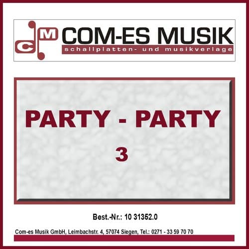 Das rote Pferd (Re-Recording)