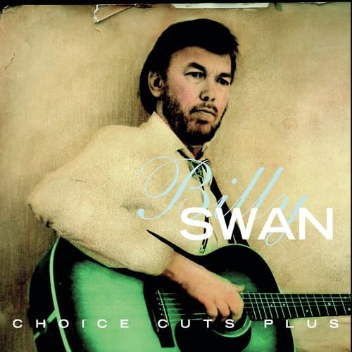 Blue Love (In My Heart)