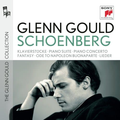 8 Lieder, Op. 6: No. 5, Ghasel