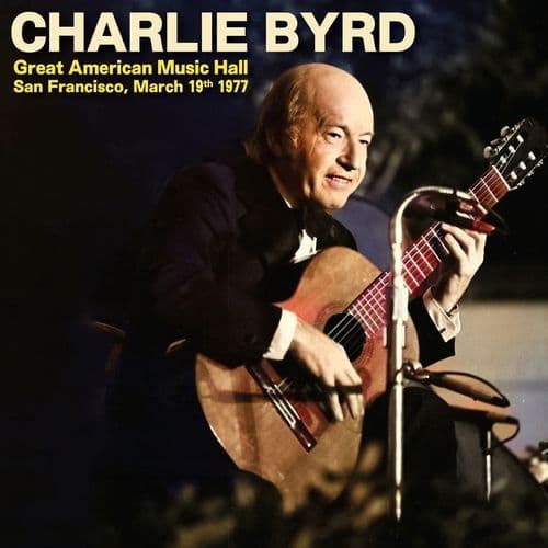 Concerto for Guitar & Orch (Live)