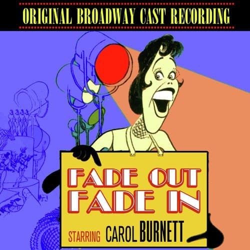 The Usher From The Mezzanine