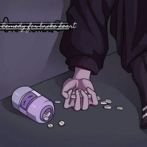 Remedy For A Broken Heart