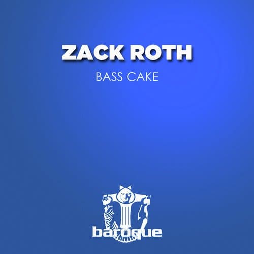 Bass Cake (Weekend Heroes Remix)