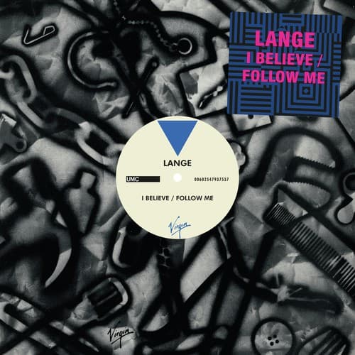 I Believe (Lange Mix)