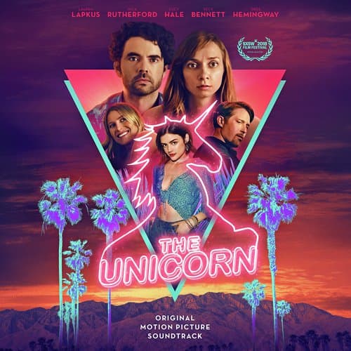 1-2-3 (From the Motion Picture “The Unicorn”)