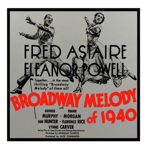 Juke Box Dance (from "Broadway Melody")