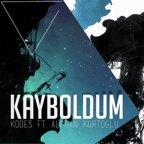 Kayboldum