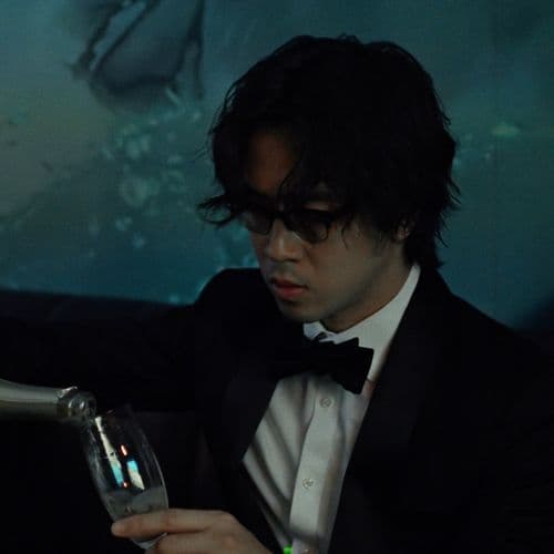 Nobody's Home (Instrumental)