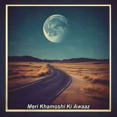 Meri Khamoshi Ki Awaaz