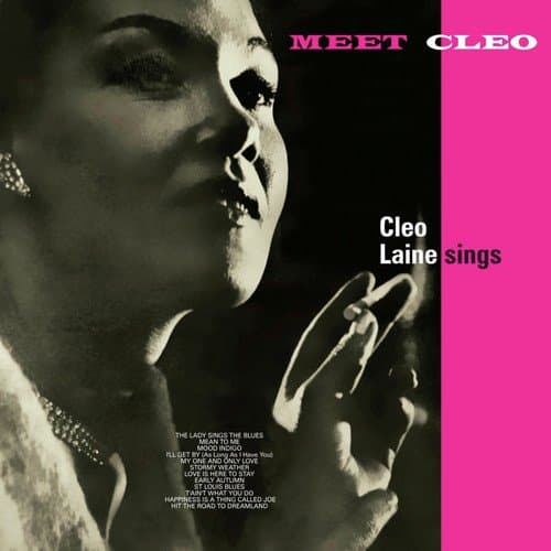 My One And Only Love