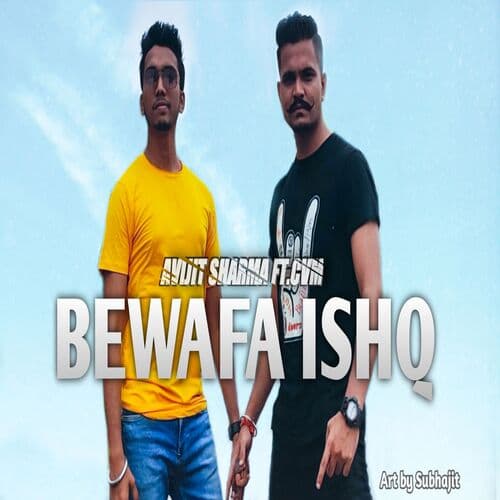 Bewafa Ishq