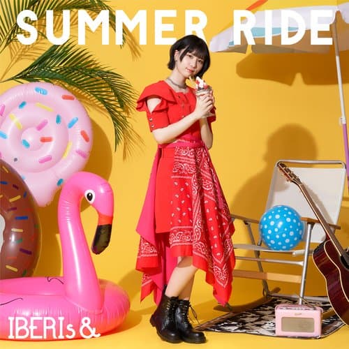 Summer Ride (IBERIs& Version)