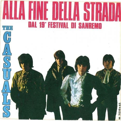 Alla fine della strada