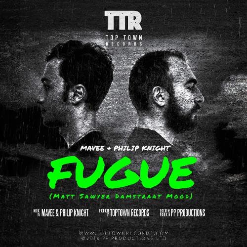 Fugue (Matt Sawyer Damstraat Mood)