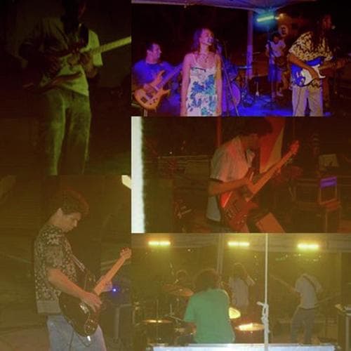 Transcendental Music