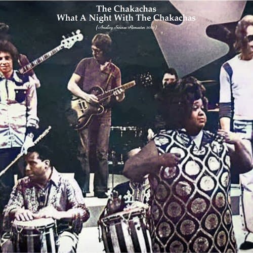 Chouchou (Remastered 2022)