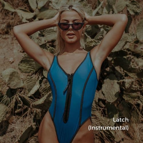 Latch (Instrumental)