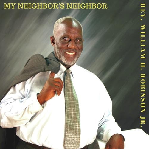 William "Smokey" Robinson