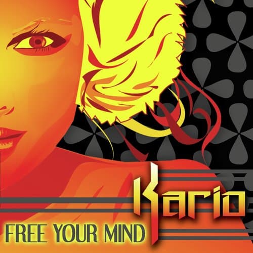 Free Your Mind (Rod Carrillo's Club Mix)