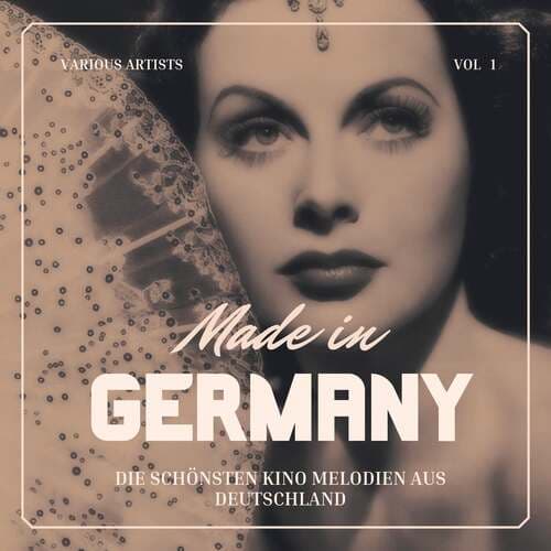 Nanu (From 'Hotel Allotria')