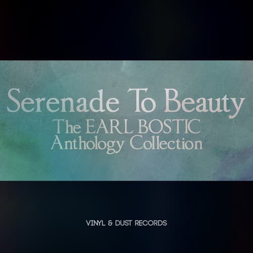 Serenade to Beauty