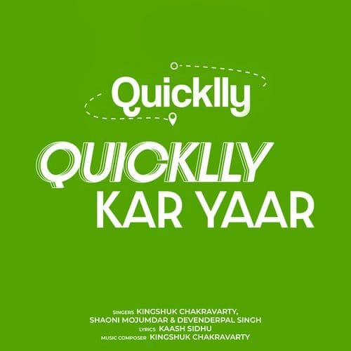 Quicklly Kar Yaar