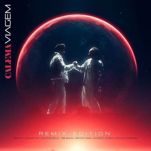 Viagem (Octávio Cabuata Remix)