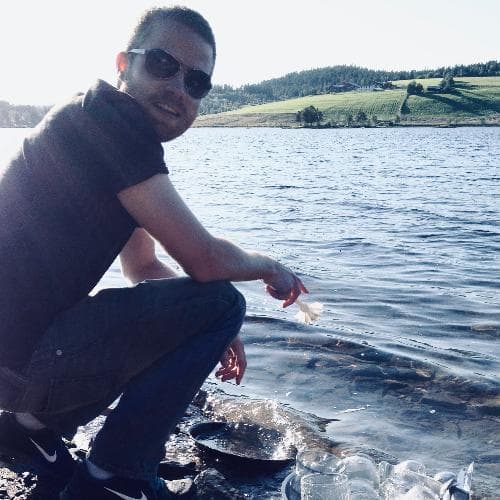 Skinkeriet på Torshov