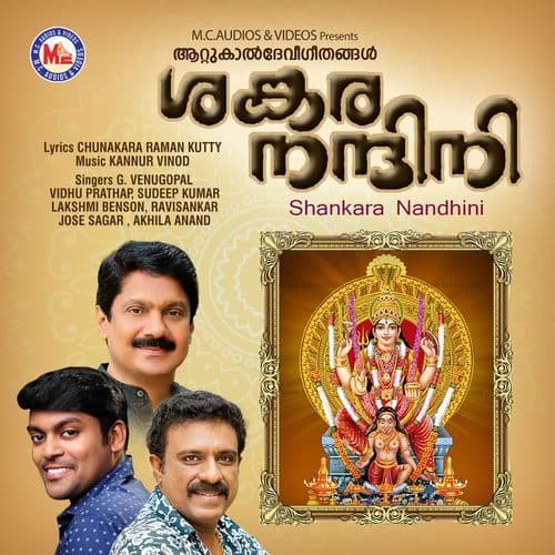 Shankara Nandhini