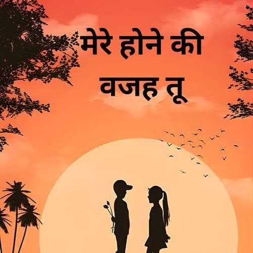 Mere Hone Ki Bajah Tu