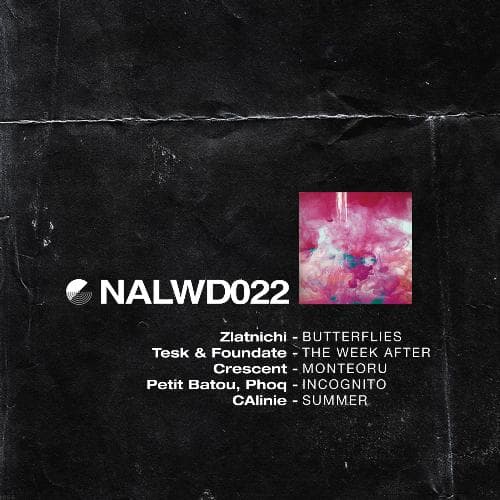 Butterflies (Original Mix)
