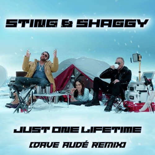 Just One Lifetime (Dave Audé Remix)