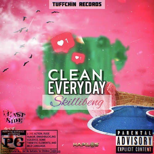 Clean Everyday